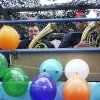 Faschingsumzug Schmiechen 2006